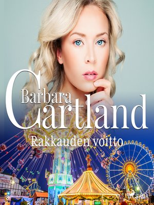 cover image of Rakkauden voitto